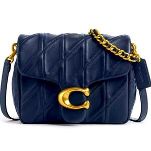 Brand new with tags.  Beautiful bag